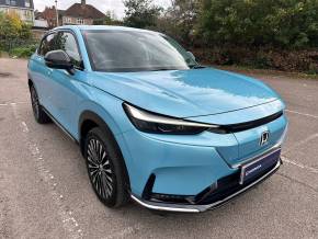HONDA E NY1 2023 (73) at G&M Motors Gravesend