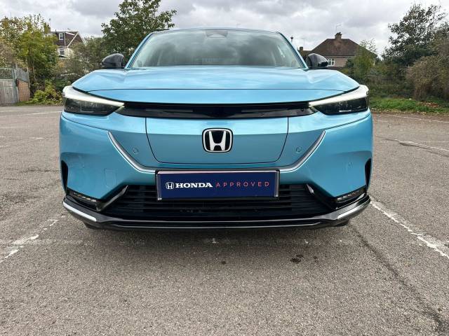 2023 Honda E Ny1 0.0 150kW Elegance 69kWh 5dr Auto