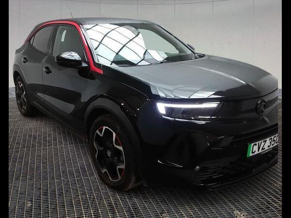 2022 Vauxhall Mokka