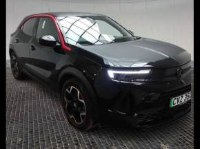 VAUXHALL MOKKA 2022 (72) at G&M Motors Gravesend