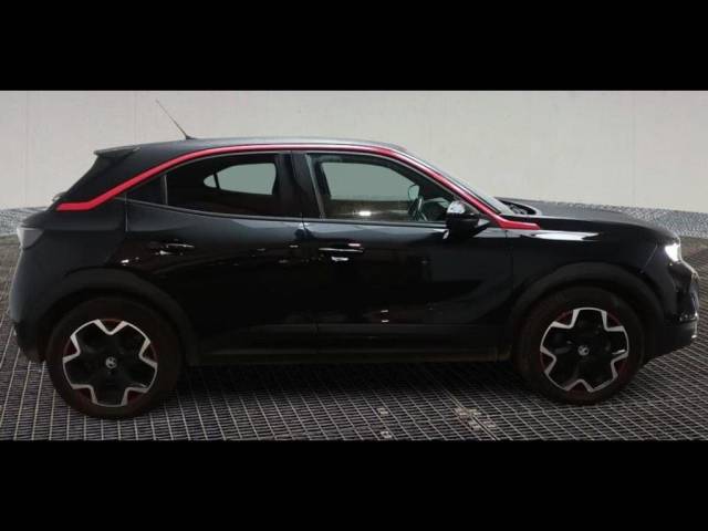 2022 Vauxhall Mokka 0.0 100kW GS Line 50kWh 5dr Auto
