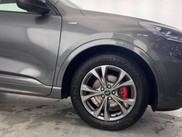 2022 Ford Kuga 1.5 EcoBoost 150 ST-Line Edition 5dr