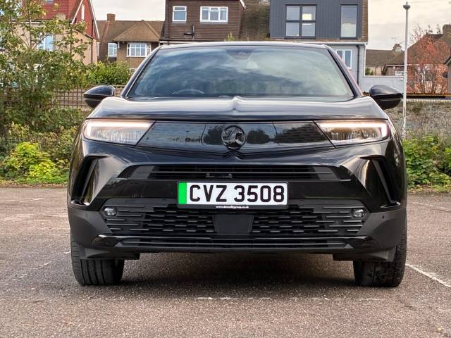 2022 Vauxhall Mokka 0.0 100kW GS Line 50kWh 5dr Auto