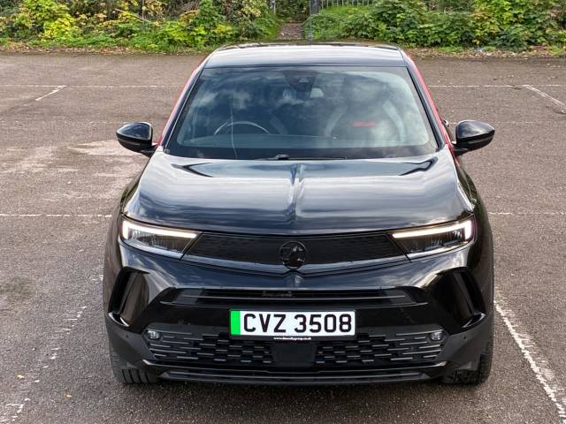 2022 Vauxhall Mokka 0.0 100kW GS Line 50kWh 5dr Auto