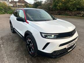 VAUXHALL MOKKA 2022 (22) at G&M Motors Gravesend