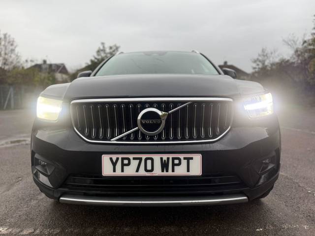 2020 Volvo XC40 2.0 B4P Inscription Pro 5dr Auto