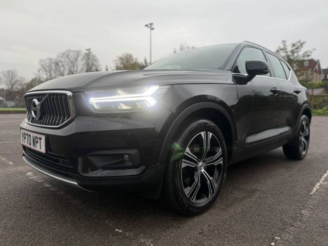 2020 Volvo XC40 2.0 B4P Inscription Pro 5dr Auto