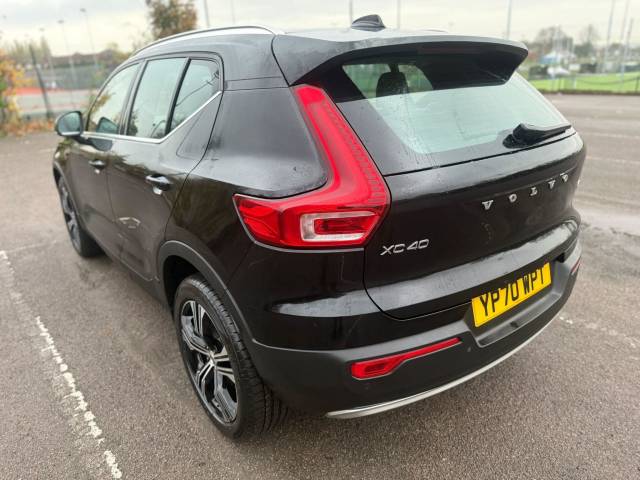 2020 Volvo XC40 2.0 B4P Inscription Pro 5dr Auto