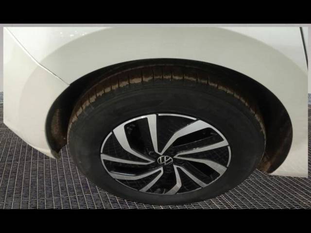 2022 Volkswagen Polo 1.0 Life 5dr