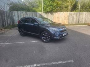 HONDA CR-V 2020 (70) at G&M Motors Gravesend