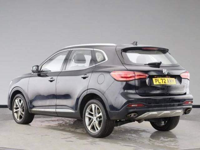 2023 MG MG HS 1.5 T-GDI Excite 5dr