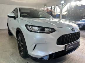 HONDA ZR-V 2024 (73) at G&M Motors Gravesend