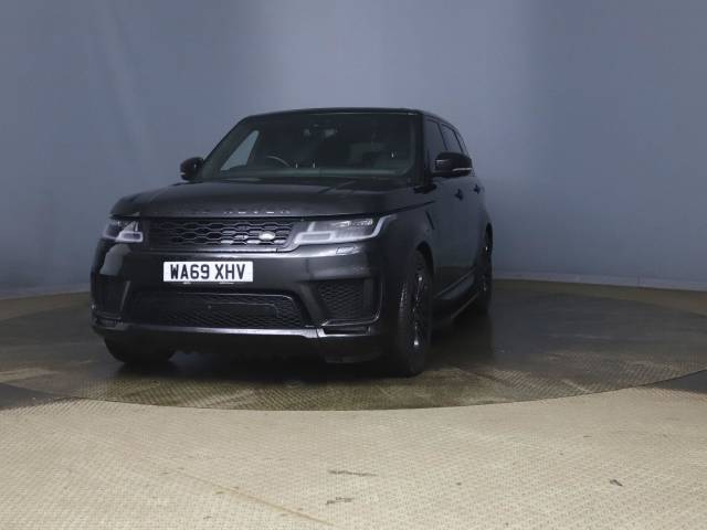 2019 Land Rover Range Rover Sport 2.0 P400e Autobiography Dynamic 5dr Auto