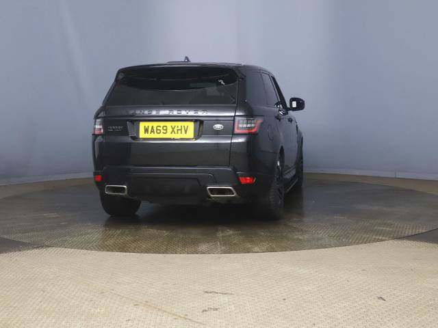 2019 Land Rover Range Rover Sport 2.0 P400e Autobiography Dynamic 5dr Auto