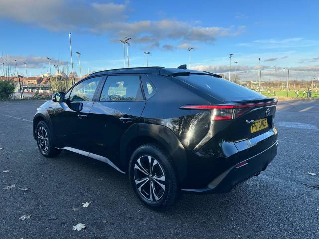 2024 Toyota Bz4x 0.0 150kW Pure 71.4kWh 5dr Auto [11kW]