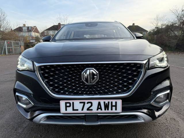 2023 MG MG HS 1.5 T-GDI Excite 5dr