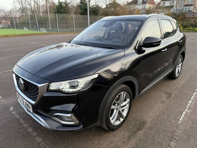 2023 MG MG HS 1.5 T-GDI Excite 5dr
