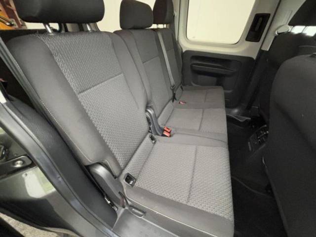 2020 Volkswagen Caddy Maxi Life 2.0 TDI 5dr