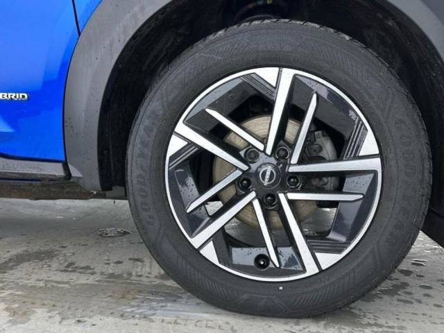 2024 Nissan Juke 1.6 Hybrid N-Connecta 5dr Auto
