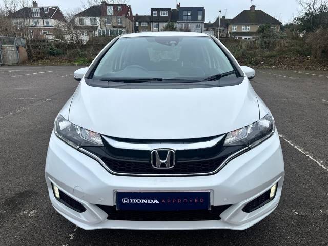 2019 Honda Jazz 1.3 i-VTEC S 5dr