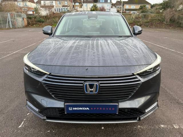2023 Honda HR-V 1.5 eHEV Advance 5dr CVT