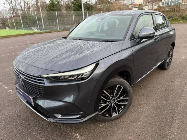2023 Honda HR-V 1.5 eHEV Advance 5dr CVT