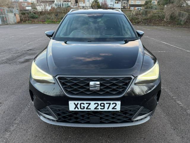 2022 SEAT Arona 1.0 TSI 110 FR 5dr