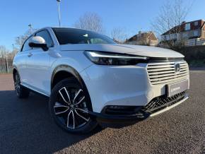 HONDA HR V at G&M Motors Gravesend