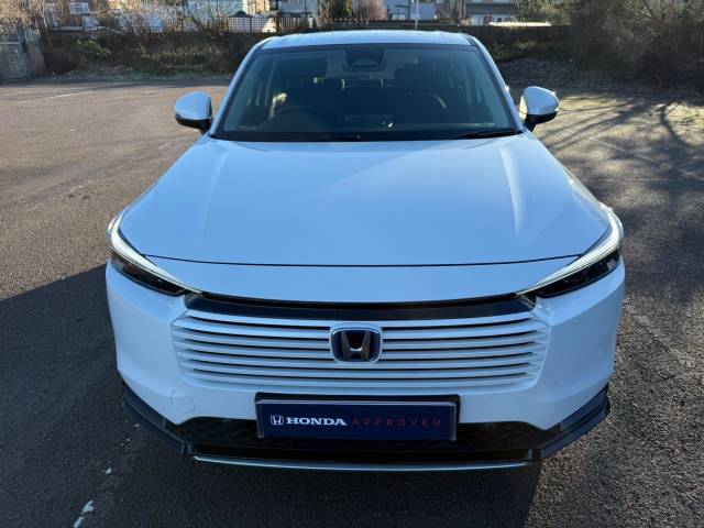 2025 Honda HR-V 1.5 eHEV Advance 5dr CVT