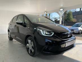 HONDA JAZZ at G&M Motors Gravesend