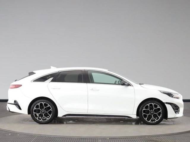 2022 Kia ProCeed 1.5T GDi ISG GT-Line 5dr