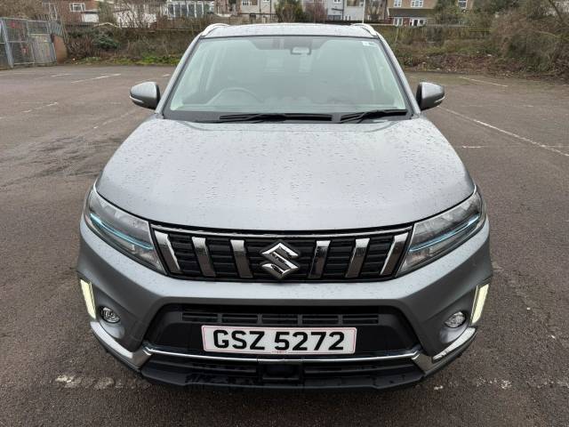 2022 Suzuki Vitara 1.5 Hybrid SZ5 5dr AGS
