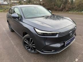 HONDA HR V at G&M Motors Gravesend