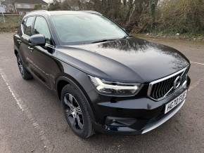VOLVO XC40 at G&M Motors Gravesend