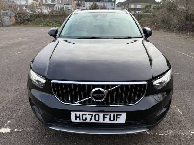 2020 Volvo XC40 1.5 T3 [163] Inscription 5dr
