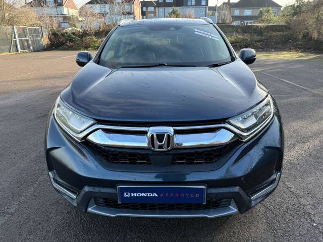 2019 Honda CR-V 1.5 VTEC Turbo SR 5dr [7 Seat]