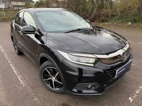 HONDA HR V at G&M Motors Gravesend