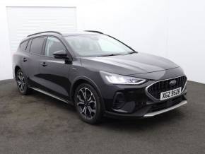 FORD FOCUS at G&M Motors Gravesend