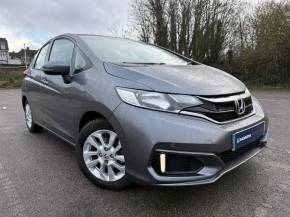 HONDA JAZZ at G&M Motors Gravesend