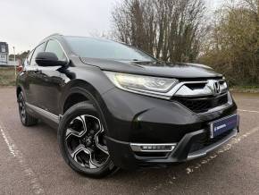 HONDA CR V at G&M Motors Gravesend