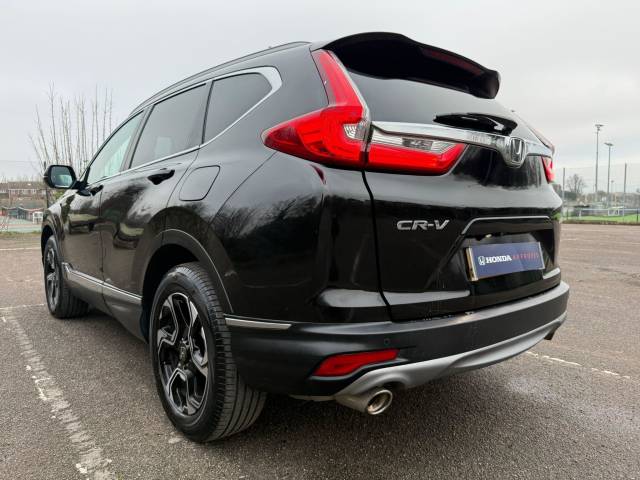 2020 Honda CR-V 1.5 VTEC Turbo SR 5dr CVT [7 Seat]
