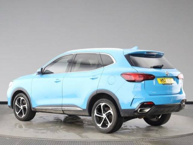 2024 MG MG HS 1.5 T-GDI Trophy 5dr DCT