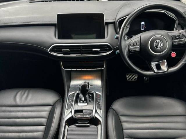 2024 MG MG HS 1.5 T-GDI Trophy 5dr DCT