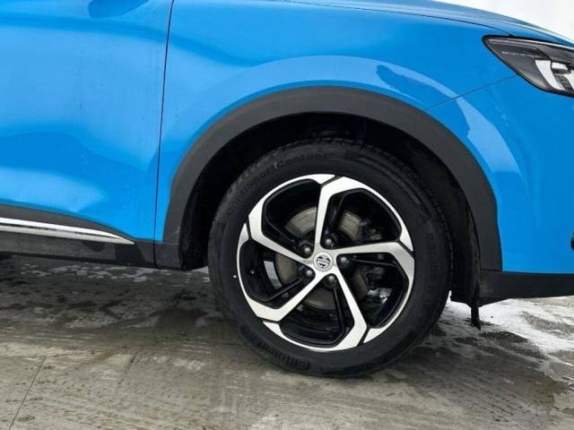 2024 MG MG HS 1.5 T-GDI Trophy 5dr DCT