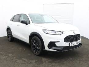 HONDA ZR V at G&M Motors Gravesend