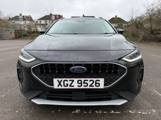 2022 Ford Focus 1.5 FOCUS ACTIVE X VIGNALE EB