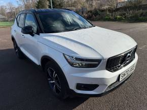 VOLVO XC40 at G&M Motors Gravesend