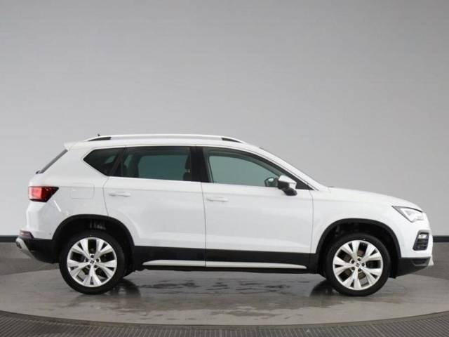 2023 SEAT Ateca 1.5 TSI EVO Xperience 5dr DSG