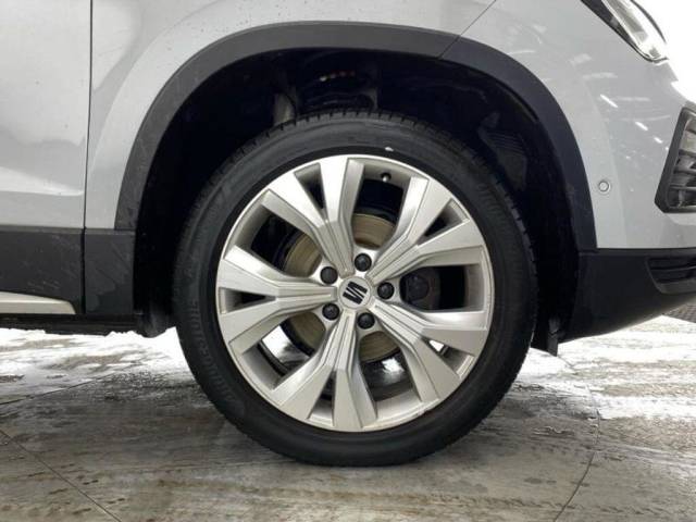 2023 SEAT Ateca 1.5 TSI EVO Xperience 5dr DSG