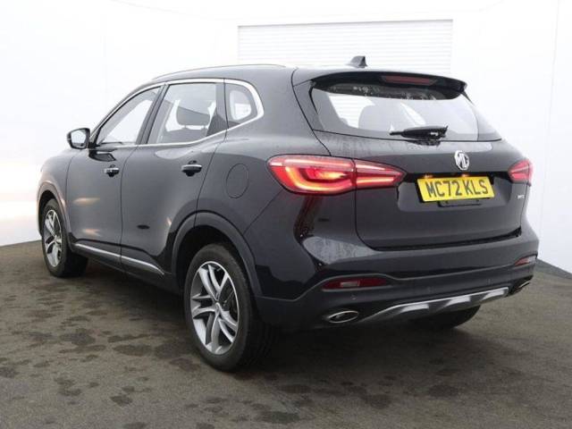 2023 MG MG HS 1.5 T-GDI Excite 5dr